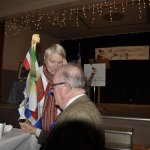 En images - Dîner des Patriotes 2012